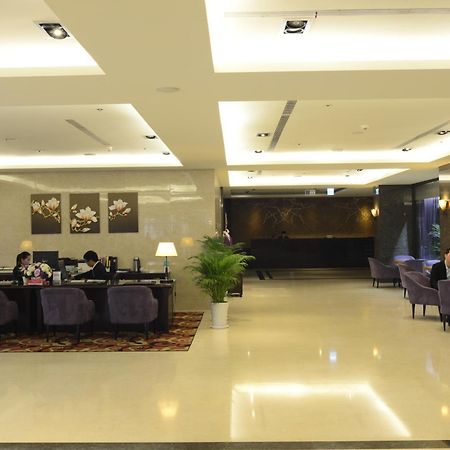 Hotel Formosa Caotun Esterno foto